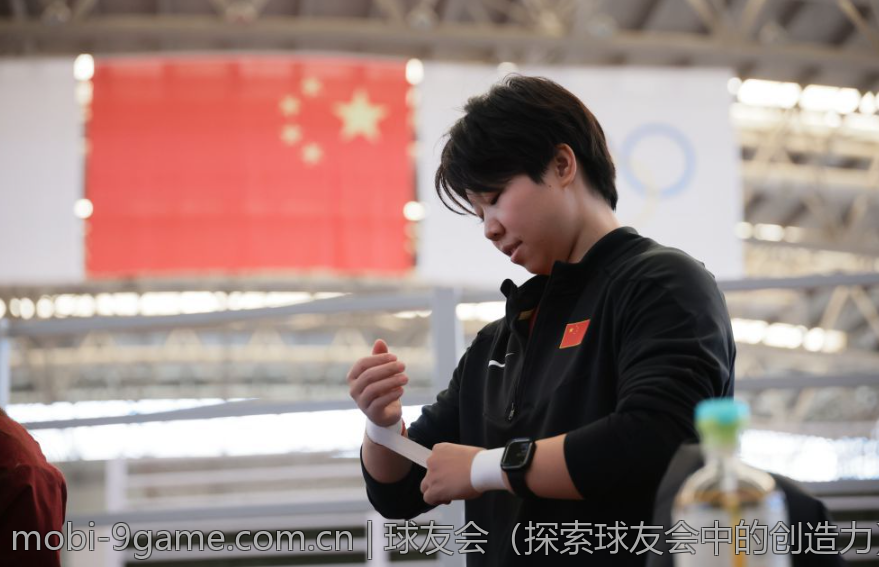 球友会（探索球友会中的创造力）