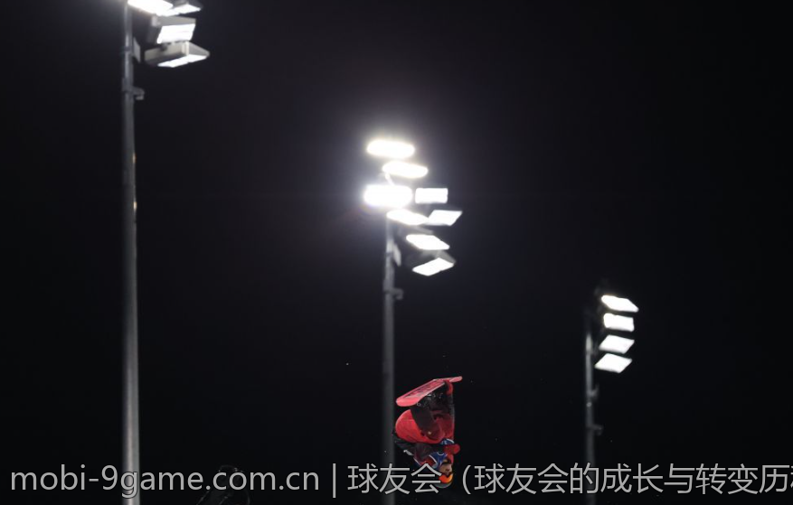 球友会（球友会的成长与转变历程）